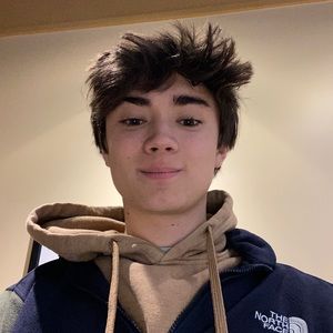 Meet your Posher, Miles